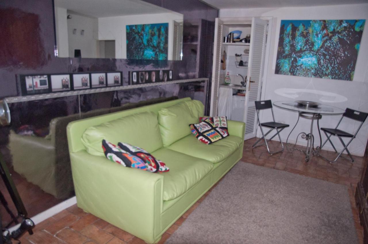 Residenza Le Rose Villa D'Arte Νάπολη Εξωτερικό φωτογραφία