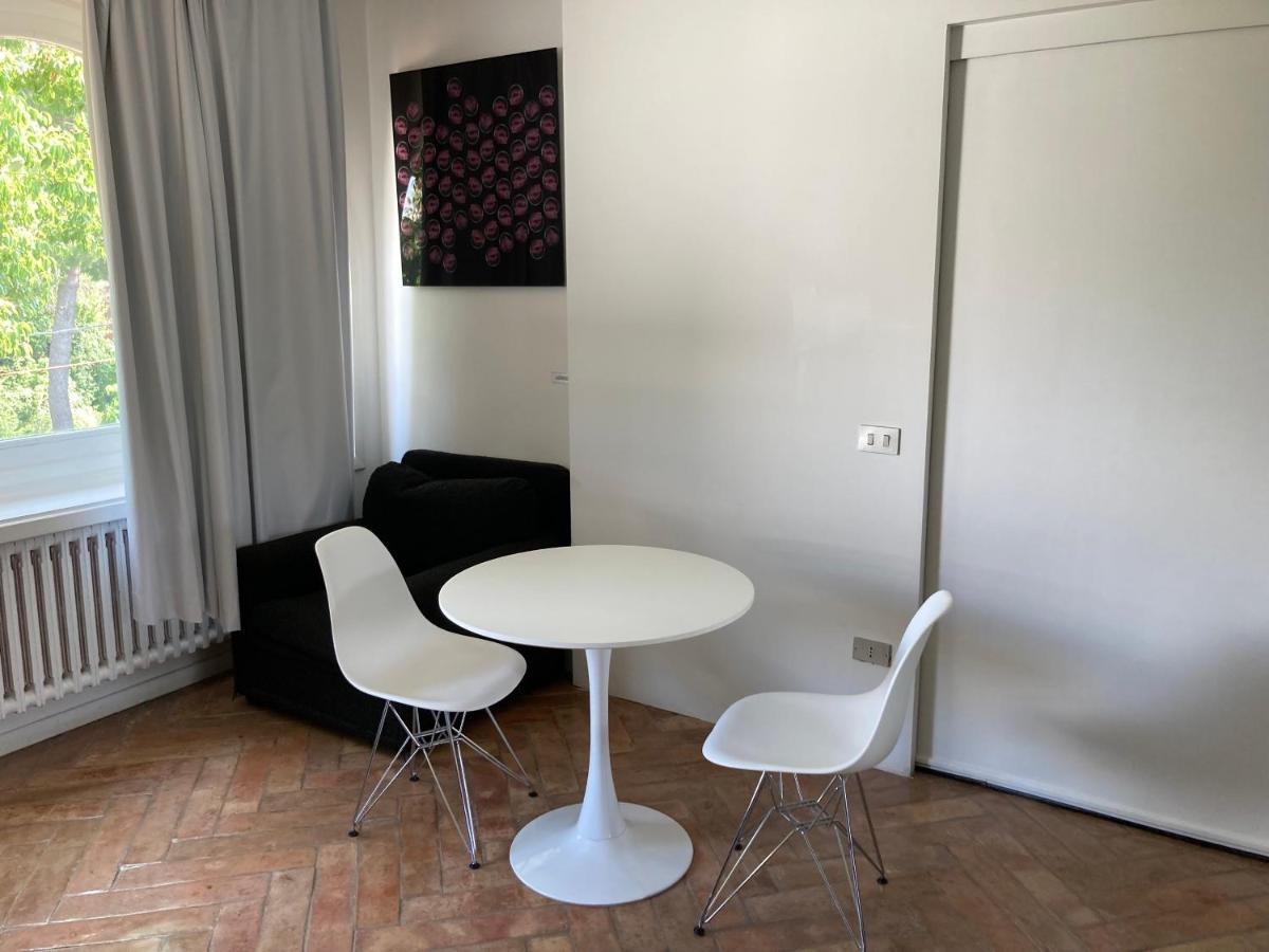 Residenza Le Rose Villa D'Arte Νάπολη Εξωτερικό φωτογραφία