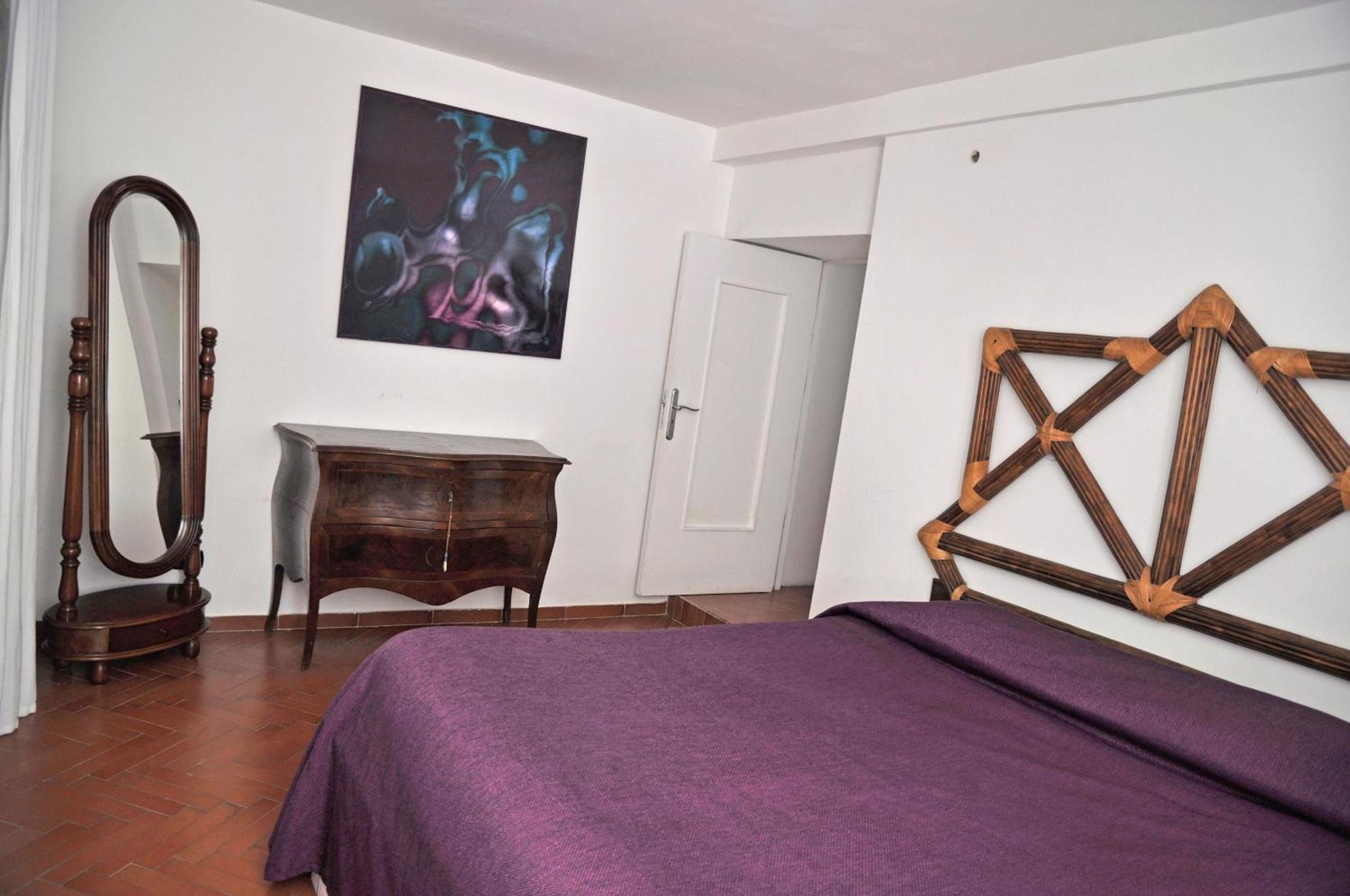 Residenza Le Rose Villa D'Arte Νάπολη Εξωτερικό φωτογραφία
