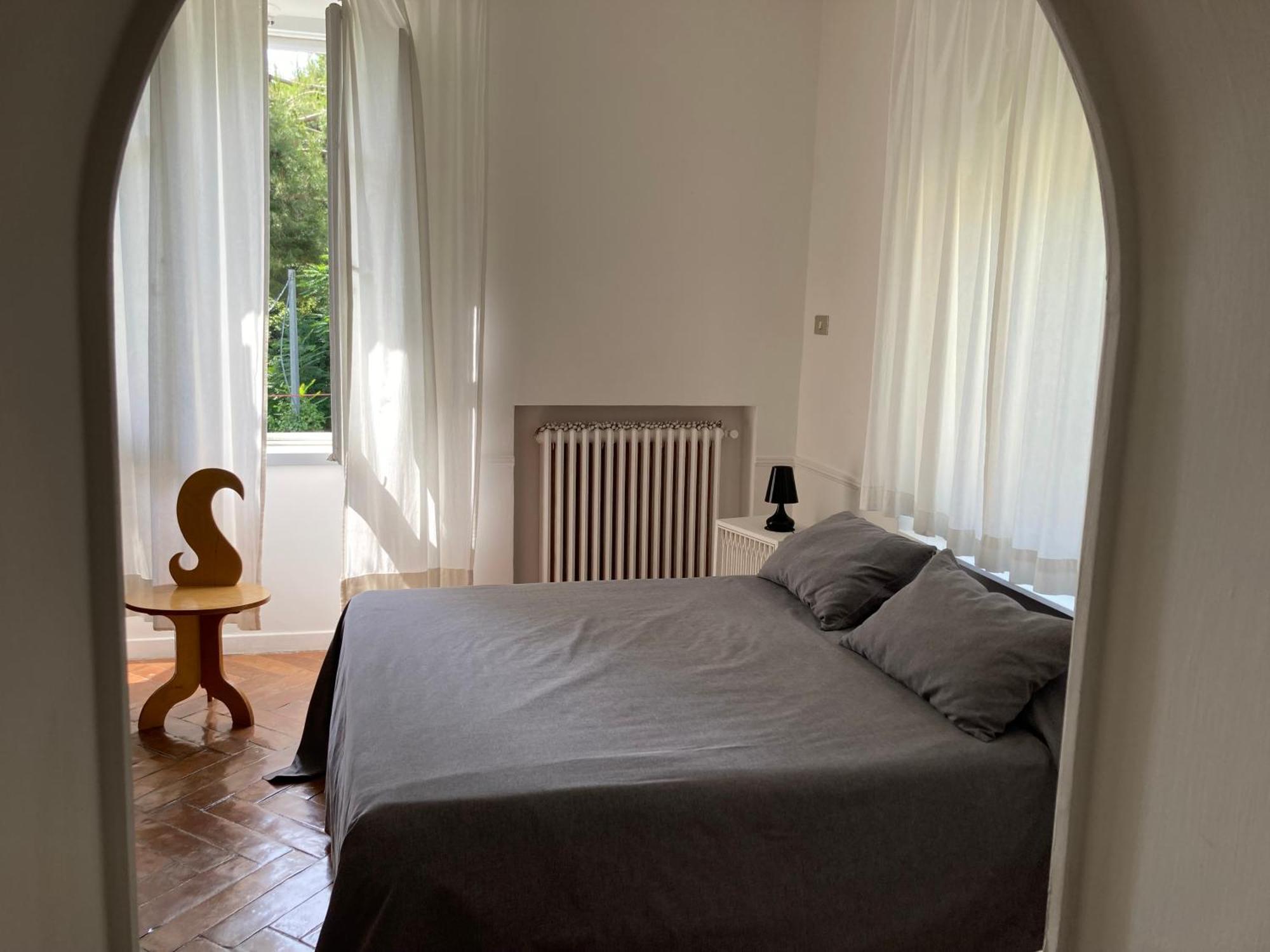 Residenza Le Rose Villa D'Arte Νάπολη Εξωτερικό φωτογραφία