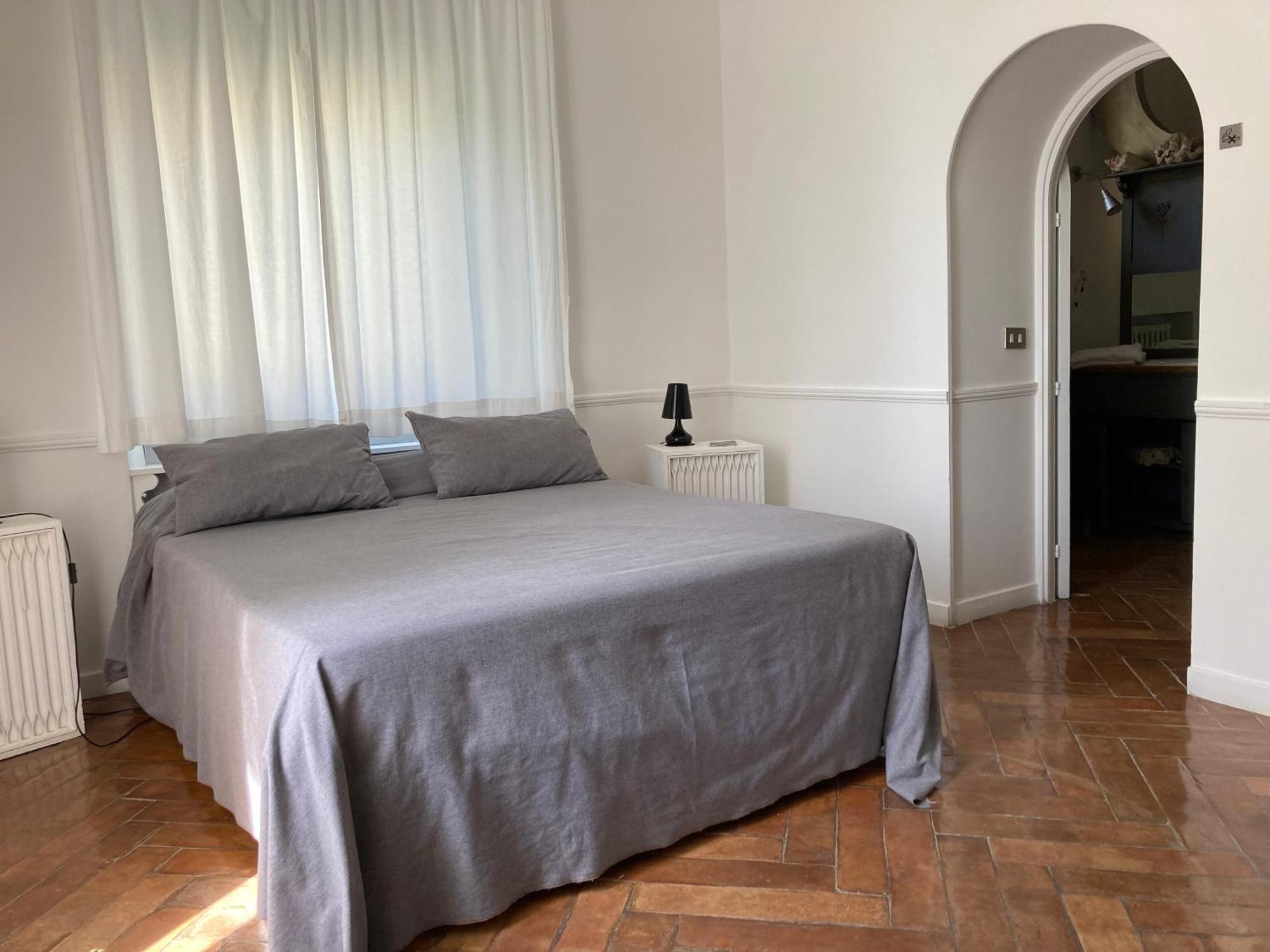 Residenza Le Rose Villa D'Arte Νάπολη Εξωτερικό φωτογραφία