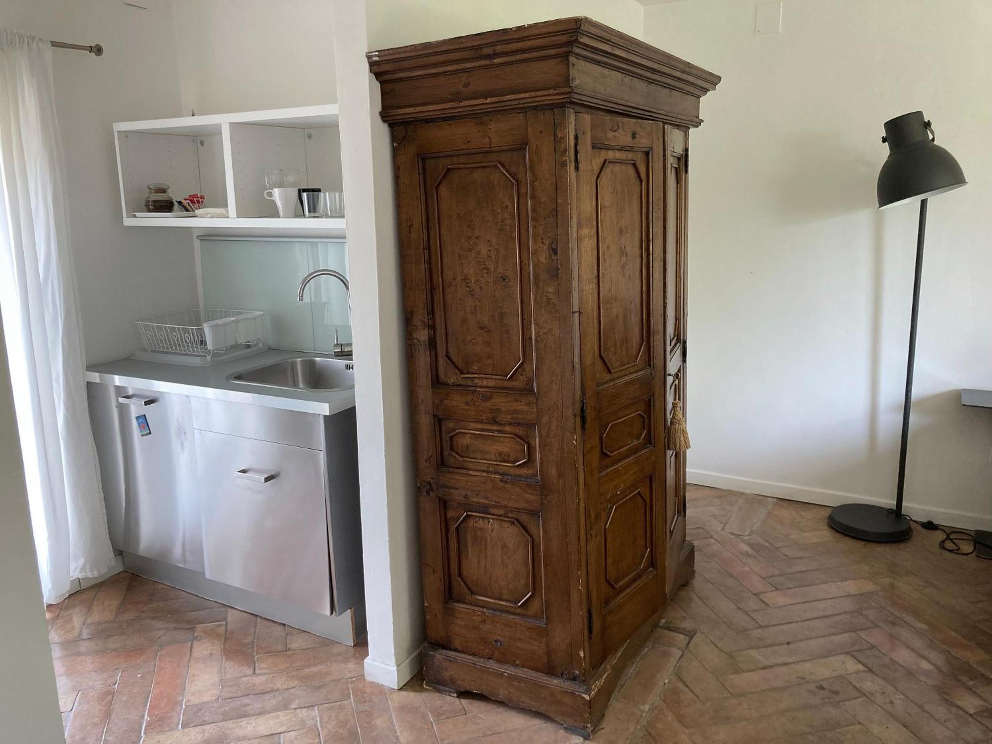 Residenza Le Rose Villa D'Arte Νάπολη Εξωτερικό φωτογραφία