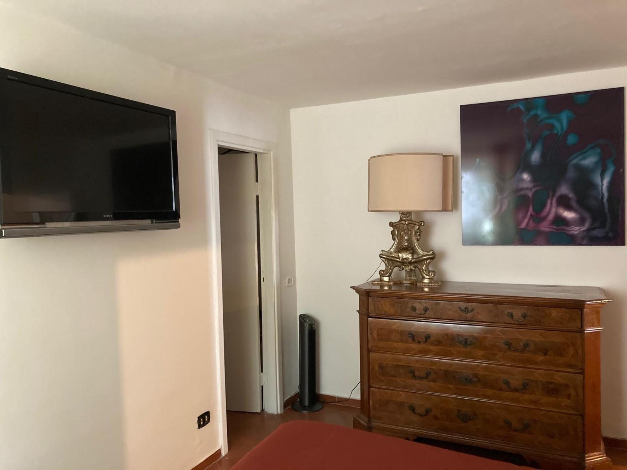 Residenza Le Rose Villa D'Arte Νάπολη Εξωτερικό φωτογραφία