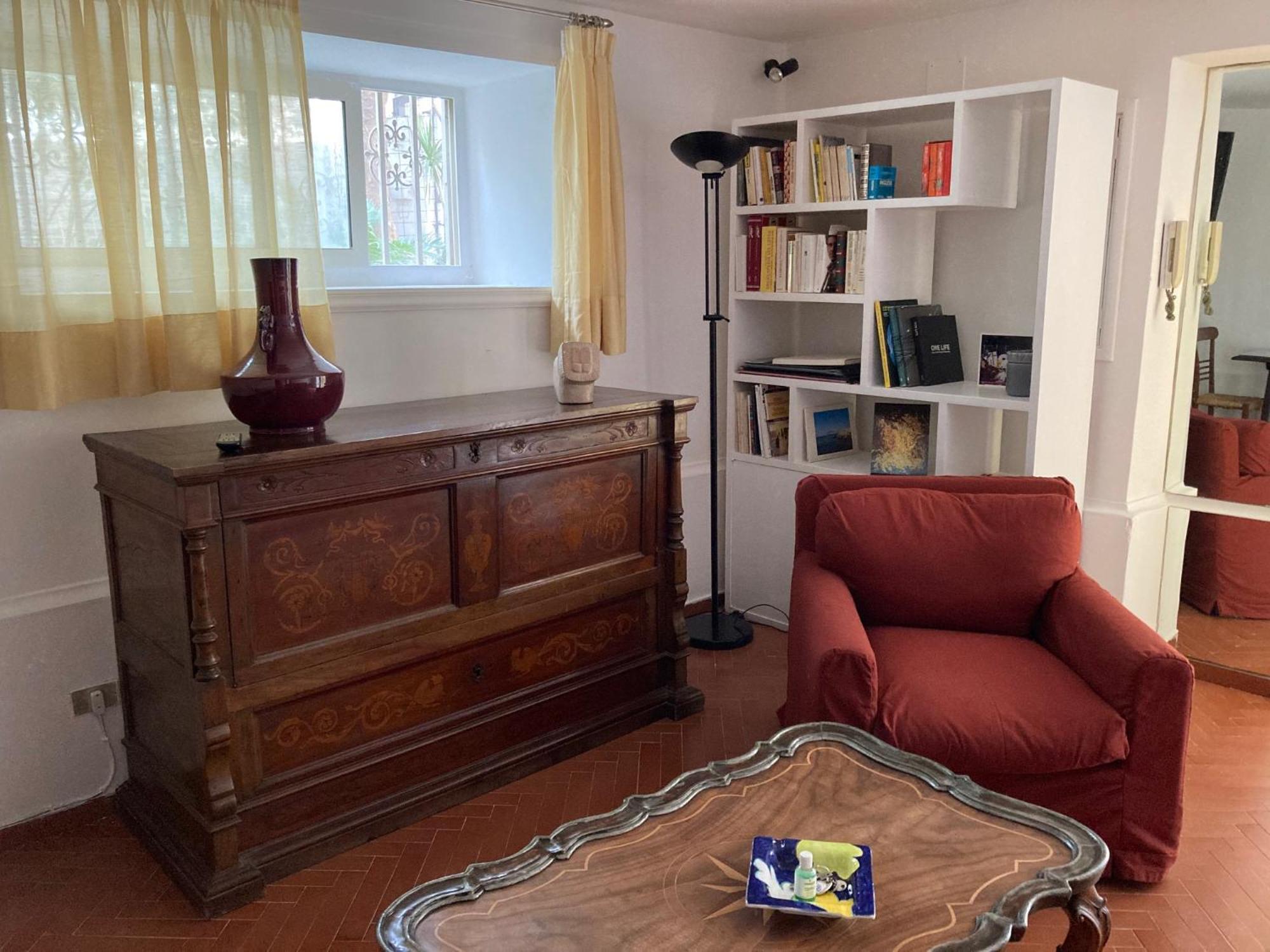 Residenza Le Rose Villa D'Arte Νάπολη Εξωτερικό φωτογραφία