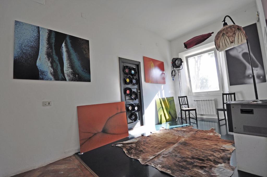 Residenza Le Rose Villa D'Arte Νάπολη Εξωτερικό φωτογραφία