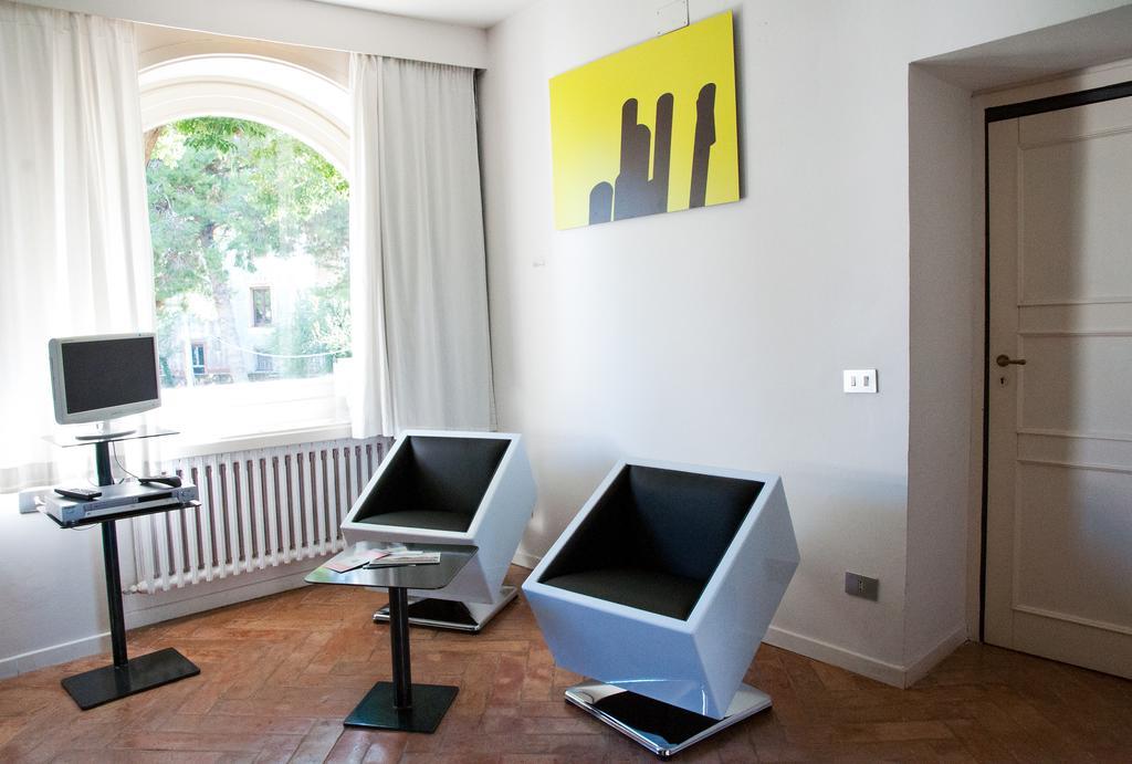 Residenza Le Rose Villa D'Arte Νάπολη Εξωτερικό φωτογραφία