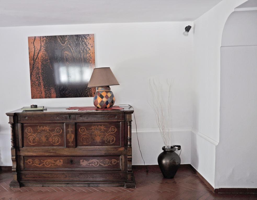 Residenza Le Rose Villa D'Arte Νάπολη Εξωτερικό φωτογραφία