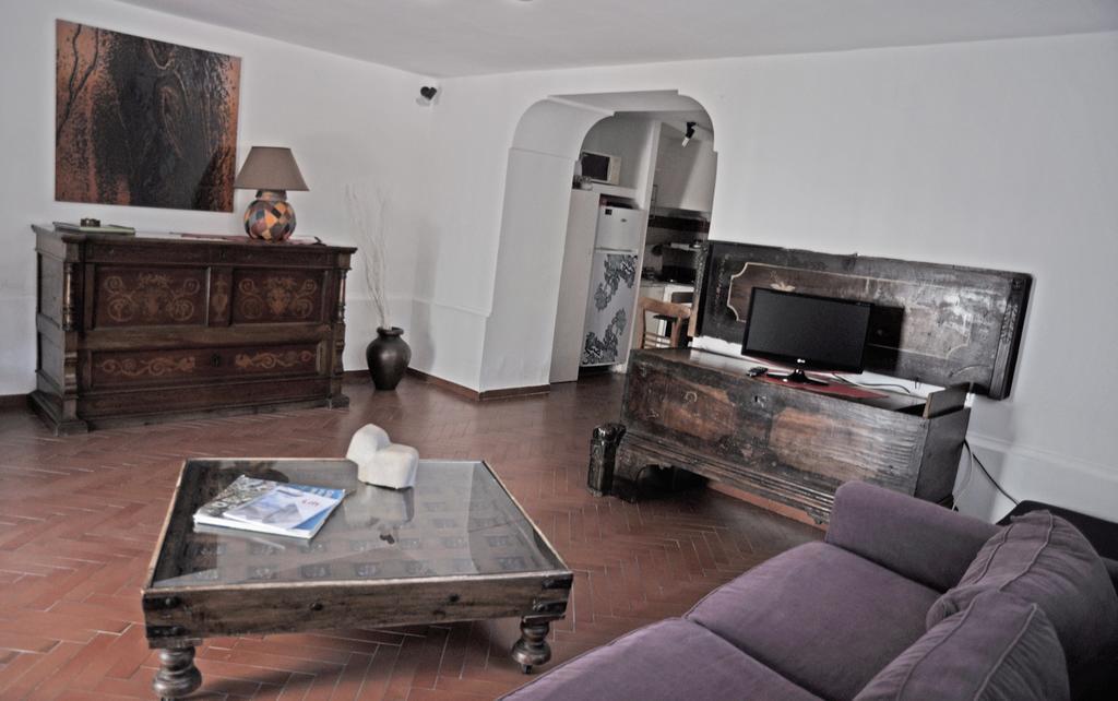 Residenza Le Rose Villa D'Arte Νάπολη Εξωτερικό φωτογραφία
