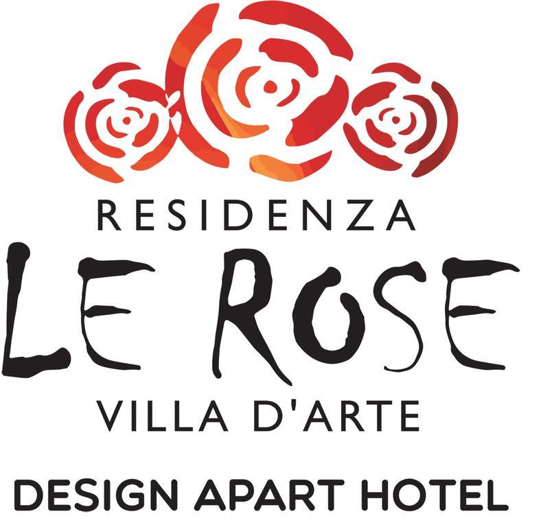 Residenza Le Rose Villa D'Arte Νάπολη Εξωτερικό φωτογραφία