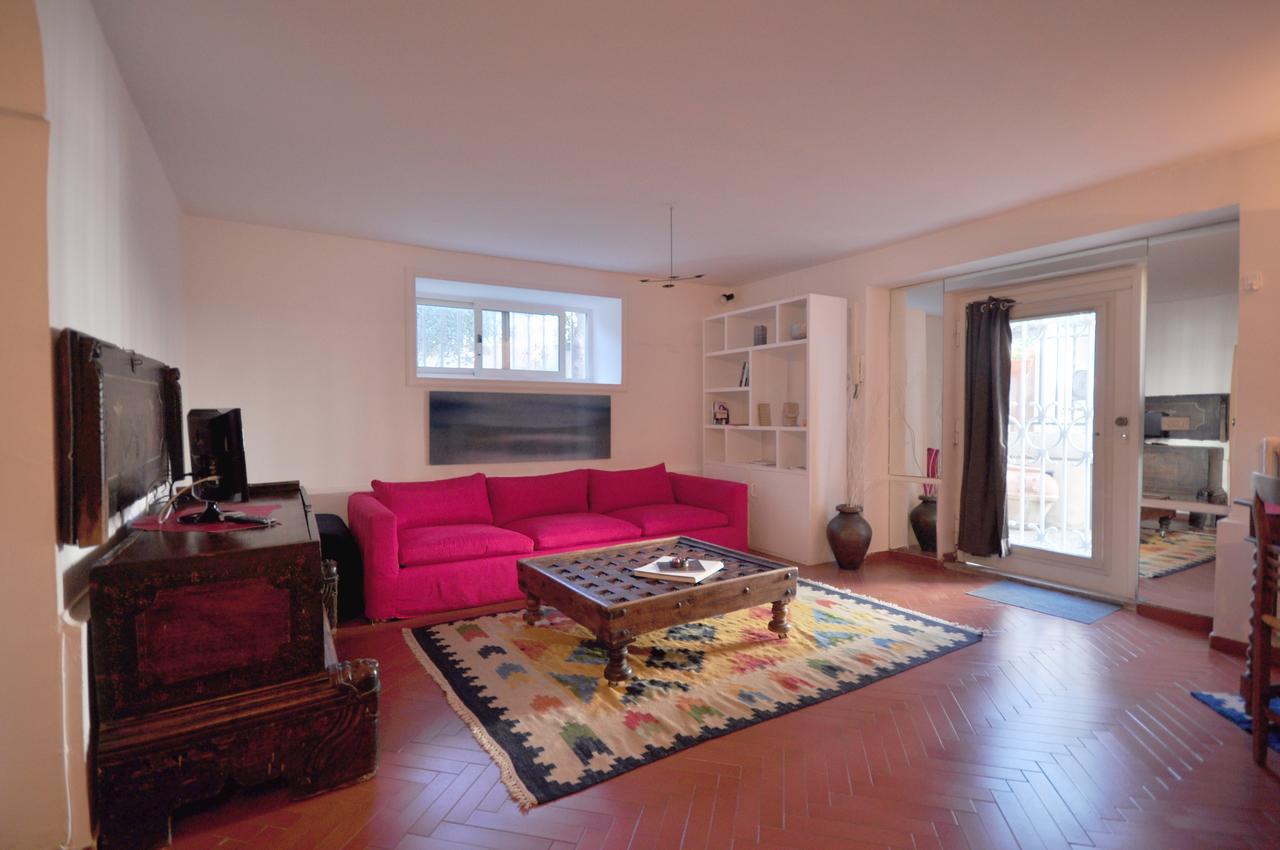 Residenza Le Rose Villa D'Arte Νάπολη Δωμάτιο φωτογραφία
