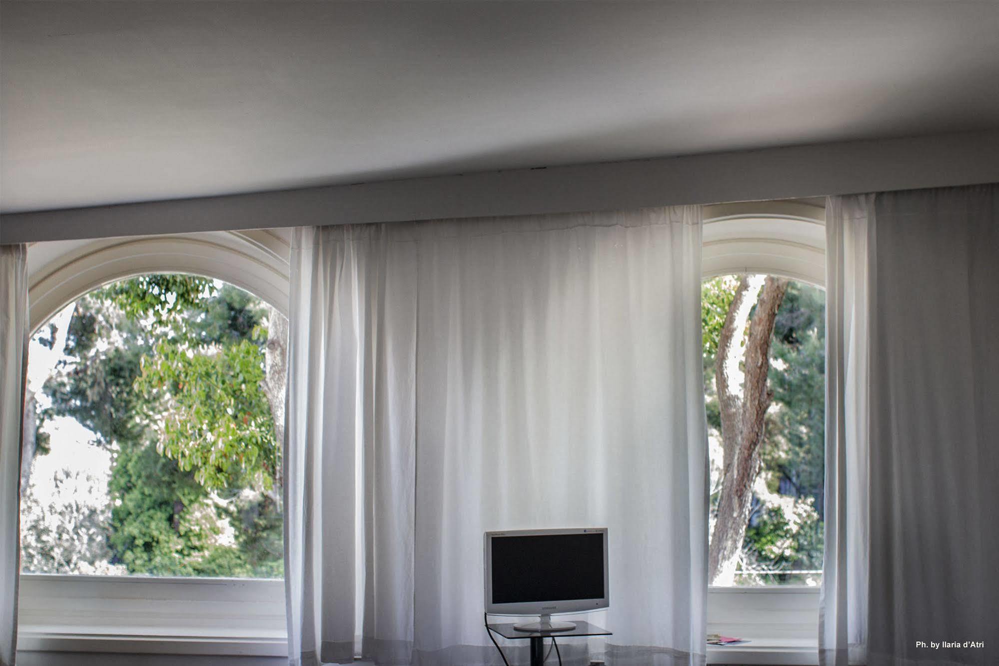 Residenza Le Rose Villa D'Arte Νάπολη Εξωτερικό φωτογραφία