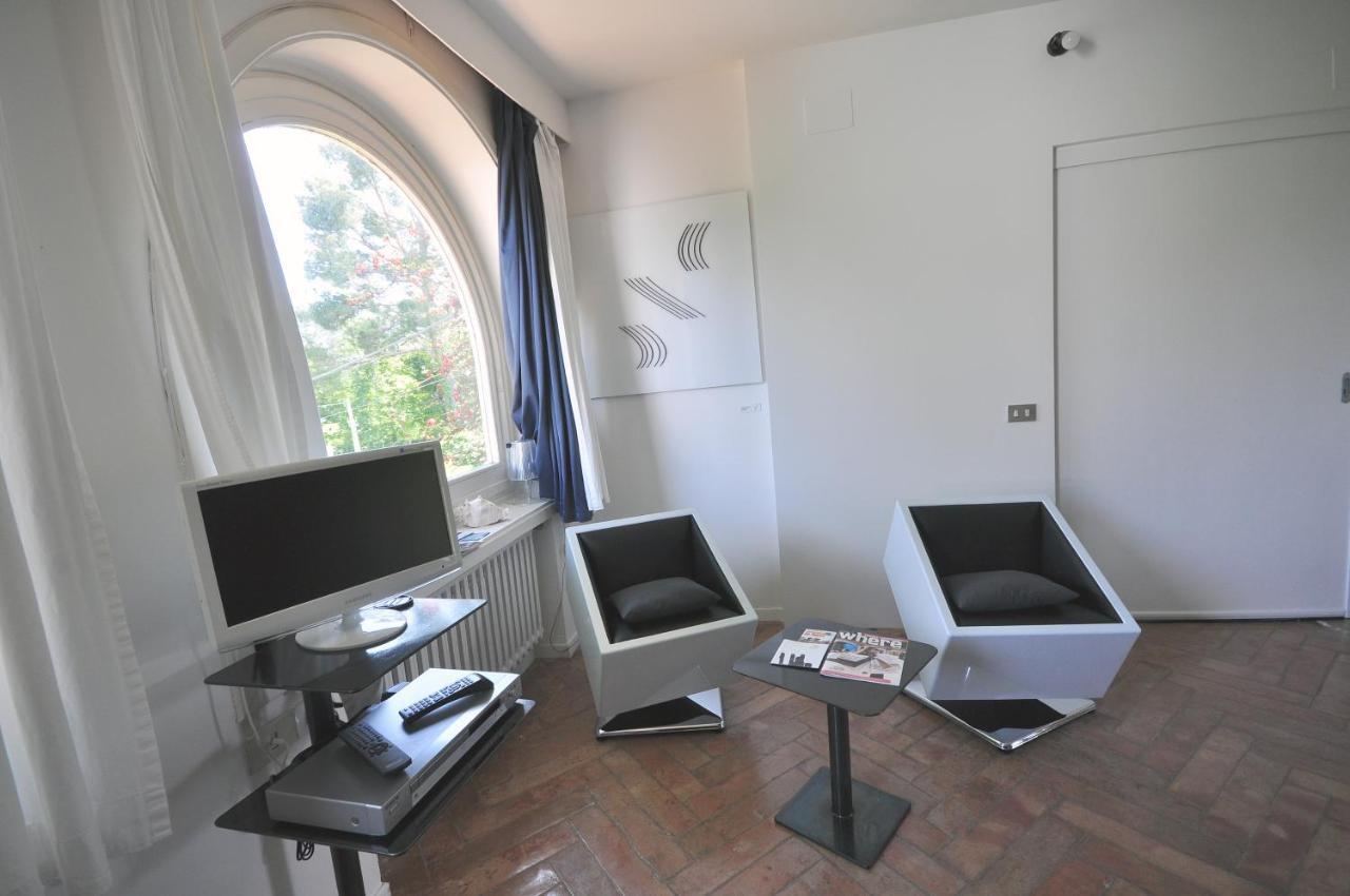 Residenza Le Rose Villa D'Arte Νάπολη Εξωτερικό φωτογραφία