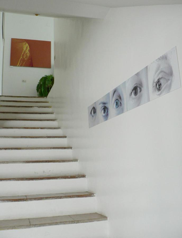 Residenza Le Rose Villa D'Arte Νάπολη Εξωτερικό φωτογραφία
