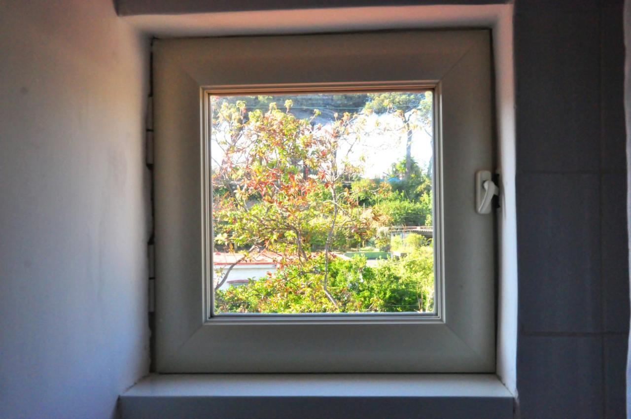 Residenza Le Rose Villa D'Arte Νάπολη Εξωτερικό φωτογραφία