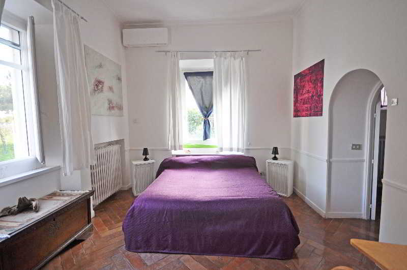 Residenza Le Rose Villa D'Arte Νάπολη Εξωτερικό φωτογραφία
